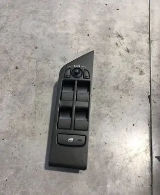 Land Rover Evoque I Electric window control switch GJ3214540AB SWA03 17W272