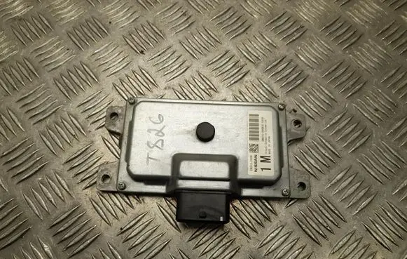 Nissan Navara D23 Other control units/modules EMU10090N