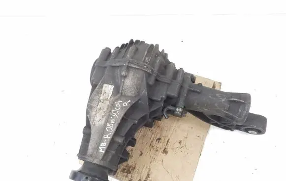 Mercedes-Benz R W251 Front differential A1643302502