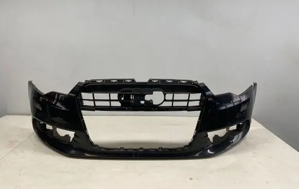 Audi A6 S6 C6 4F Front bumper 4G0807437C