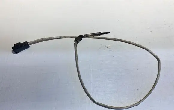 Jaguar XJ X351 Exhaust gas temperature sensor CX2312B591