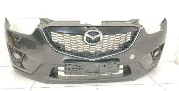 Mazda CX-5 Front bumper