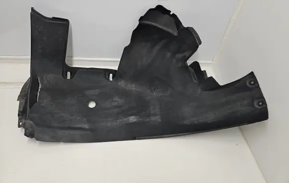 Porsche 911 992 Front arch trim 992805911F