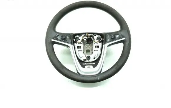 Opel Meriva B Steering wheel 13351023