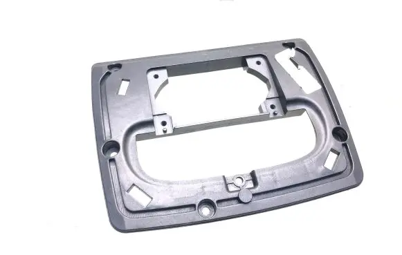 Volvo XC90 Dash center speaker frame 3409830
