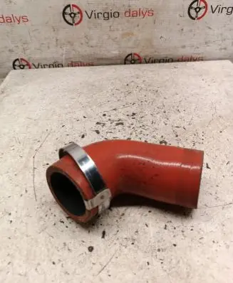 Land Rover Range Rover Evoque L538 Intercooler hose/pipe