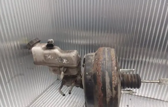 Ford Transit Brake booster 6C112B195BC 0204051165 62006225