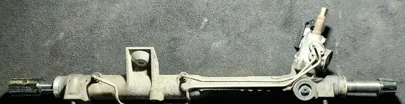 Volvo S80 Steering rack P30680060 7853974110 T170304010287