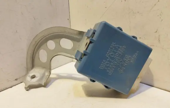 Door control unit/module
