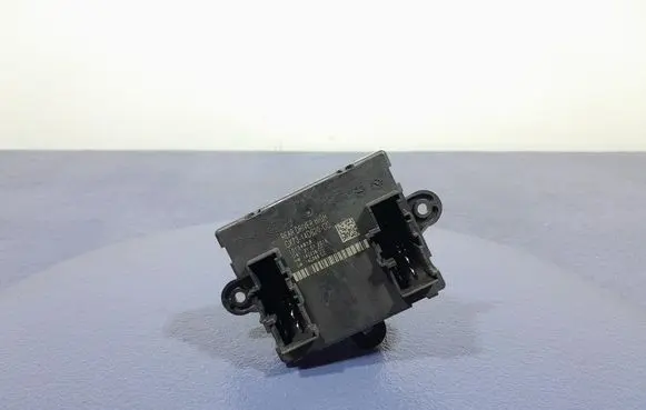 Jaguar XF X250 Other control units/modules GX7314D620CC