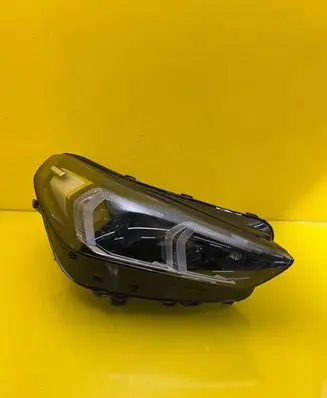 BMW X1 U11 Headlight/headlamp 5A9A228-02