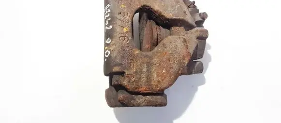 Ford Galaxy Front brake caliper 5716