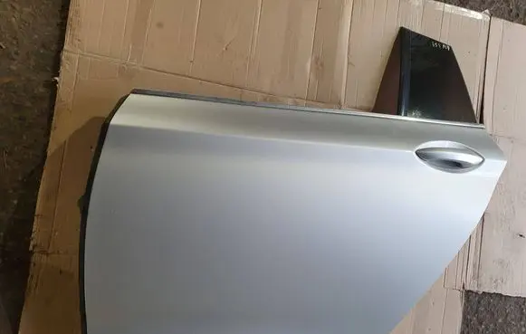 BMW 5 GT F07 Rear door