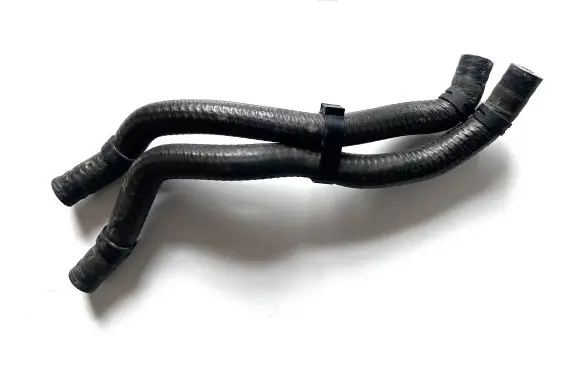 Nissan Rogue Engine coolant pipe/hose 924004BA0A 924104BA0A