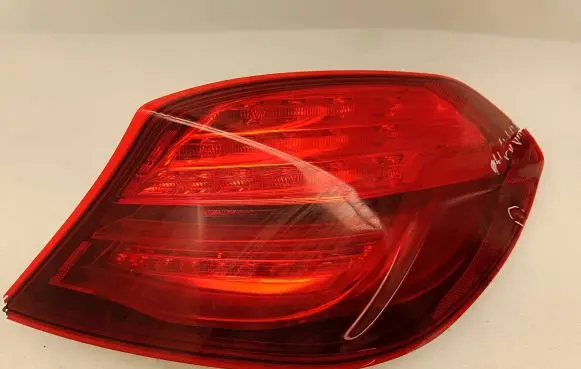 BMW 6 F12 F13 Rear/tail lights 89505162 169806162 2307201