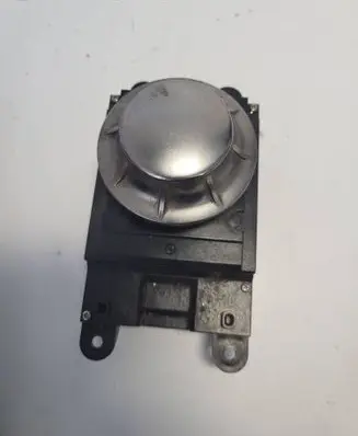 BMW 5 E60 E61 Multifunctional control switch/knob 6941801