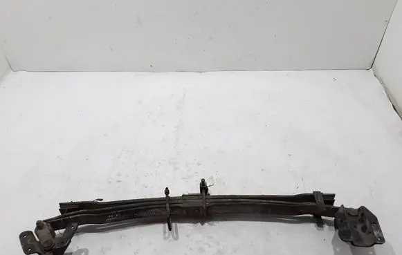 Nissan Cab Star Rear leaf spring 55020MB90A