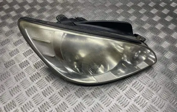 Hyundai Getz Headlight/headlamp 921021C500