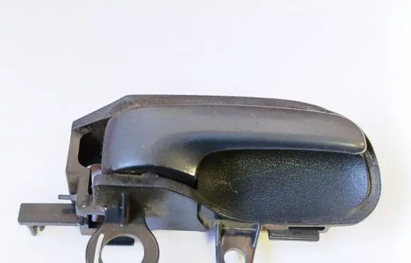 Toyota Yaris Front door interior handle 