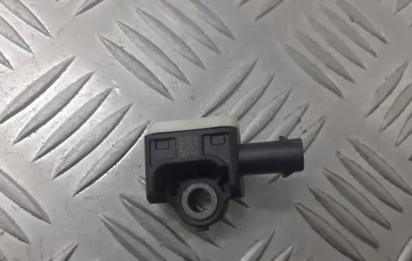 Audi A6 S6 C6 4F Airbag deployment crash/impact sensor 4F0959643C