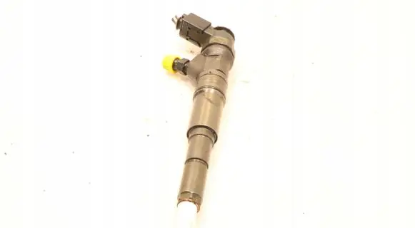 BMW 5 E60 E61 Fuel injector 0445110216