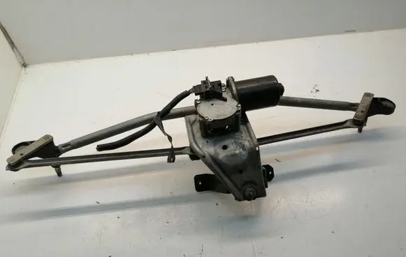 Ford Transit Front wiper linkage and motor YC1517504BG