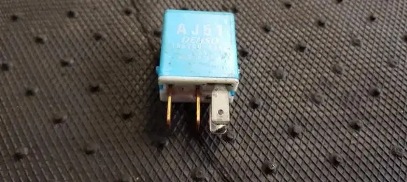 Mazda 6 Other relay 1567002560 156700-2560