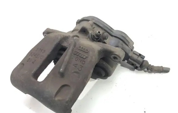 Audi A8 S8 D4 4H Rear brake caliper