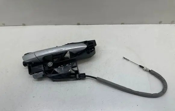 Mercedes-Benz S W221 Rear door exterior handle