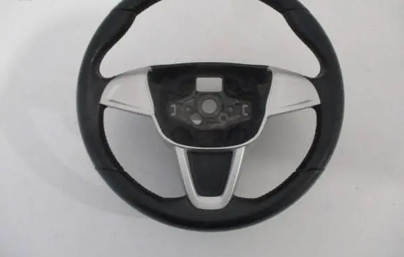 Seat Ibiza IV (6J,6P) Steering wheel 
