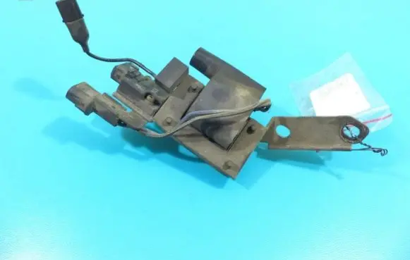 Hyundai Atos Prime High voltage ignition coil 27301-02502 IMPRK1223150