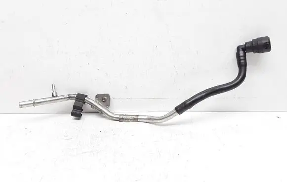Mercedes-Benz C W204 Vacuum line/pipe/hose A6512300556