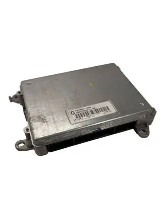 Jaguar S-Type Engine control unit/module 4R8313B525AB