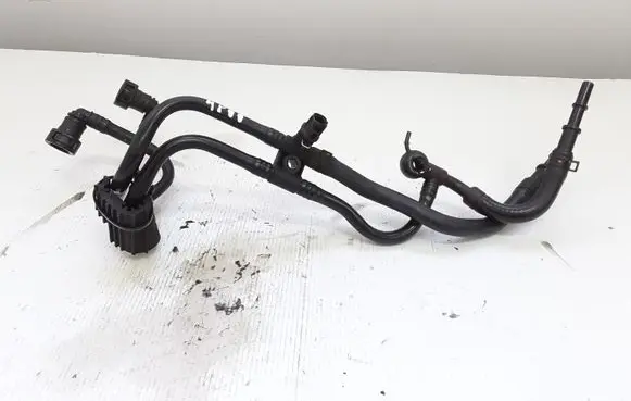 KIA Sorento Fuel line pipe NOCODE