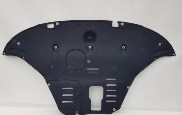 Hyundai Kona I Engine splash shield/under tray 29110S1100