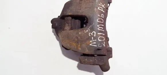 Mazda 3 I Front brake caliper