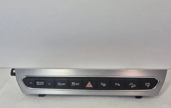 Audi Q7 4M Other switches/knobs/shifts 4M0925301B 12101618S