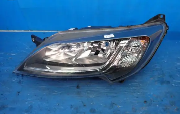 Fiat Ducato Headlight/headlamp 00468622940