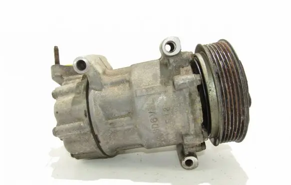 Mini One - Cooper Coupe R56 Air conditioning (A/C) compressor (pump) 08790407662