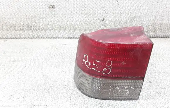 Peugeot 405 Rear/tail lights 2149