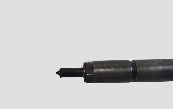 Opel Antara Fuel injector 0445110270