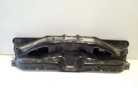 Fiat Ducato Top upper radiator support slam panel