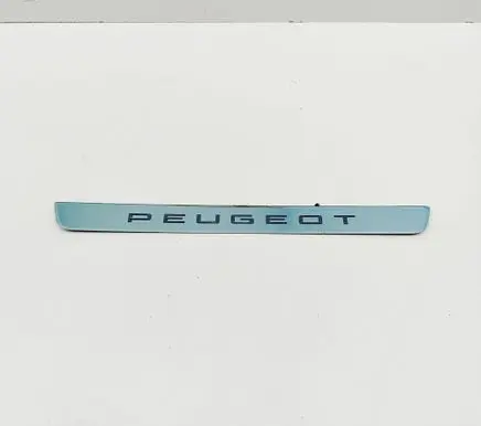 Peugeot 2008 II Front sill trim cover 98532023RW