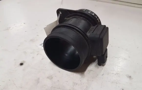 Citroen C6 Mass air flow meter 9645948780