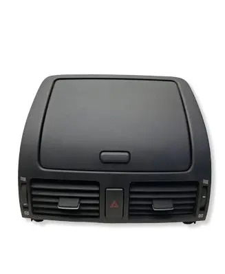 Toyota Avensis T250 Front trunk storage compartment 