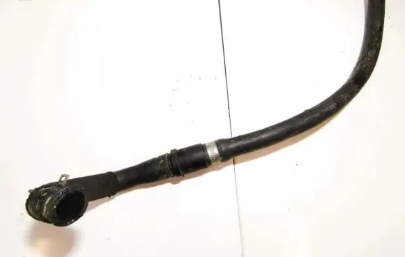 Mercedes-Benz R W251 Engine coolant pipe/hose 2028783