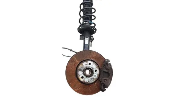 Volkswagen Polo V 6R Front shock absorber/damper 6R0413031AJ