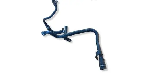 Hyundai i20 (GB IB) Engine coolant pipe/hose 