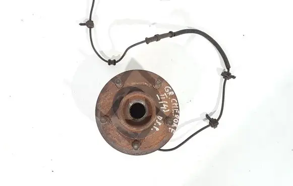 Jeep Grand Cherokee (WK) Front wheel hub 2AMVH434AA