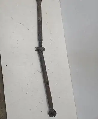 BMW 5 E34 Middle center prop shaft 